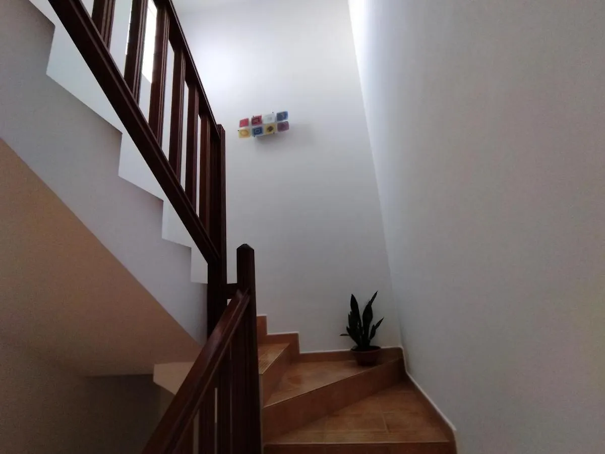 Appartamento Mandala Tías 0*,  Spagna