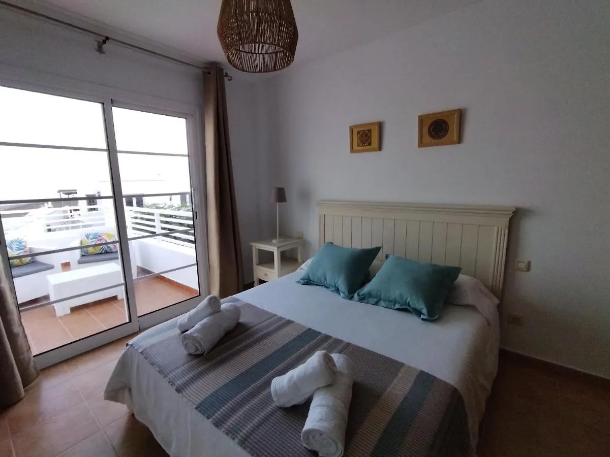 Mandala Apartment Tias 0*,  Spain