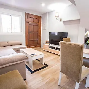 Apartamento Maria Del Mar 14 Con Parking Appartamento Ronda
