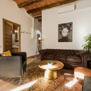 Magalhaes - Trad Flat In Poble Sec, Near Ramblas Appartement Barcelone