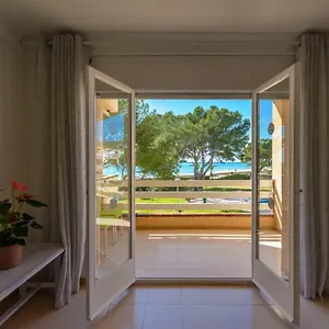 Residencial Guardamar Zeus Appartement Miami Playa