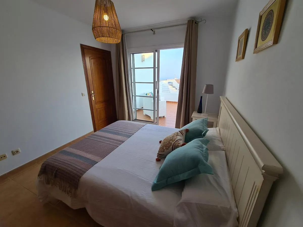 Apartament Mandala Tías Hiszpania